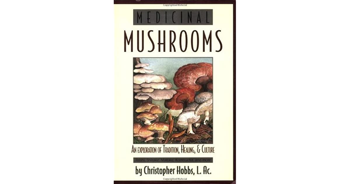 Глава из книги Кристофера Хоббса- "Medicinal mushrooms" посвещённая грибу Рейши (Линчжи). Перевод на Русский и скриншоты на английском.